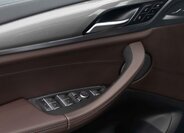 BMW X3 SUV 3,0 l 240 kw