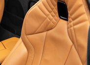 BMW Z4 Kabriolet 3,0 l 250 kw