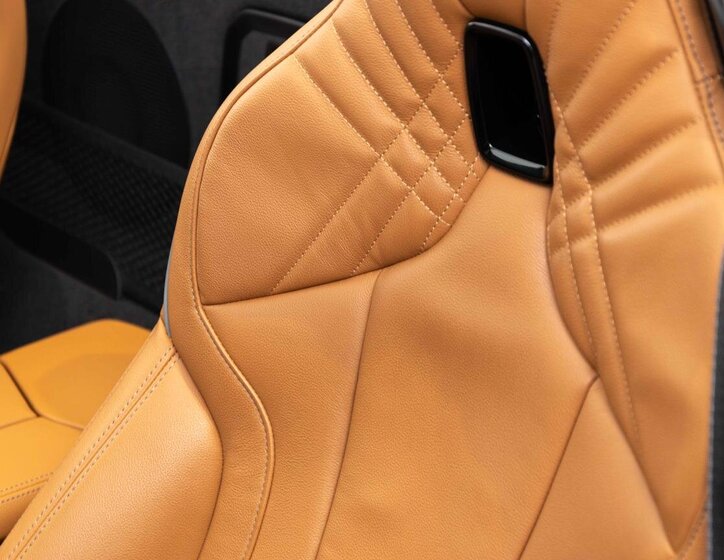 BMW Z4 Kabriolet 3,0 l 250 kw