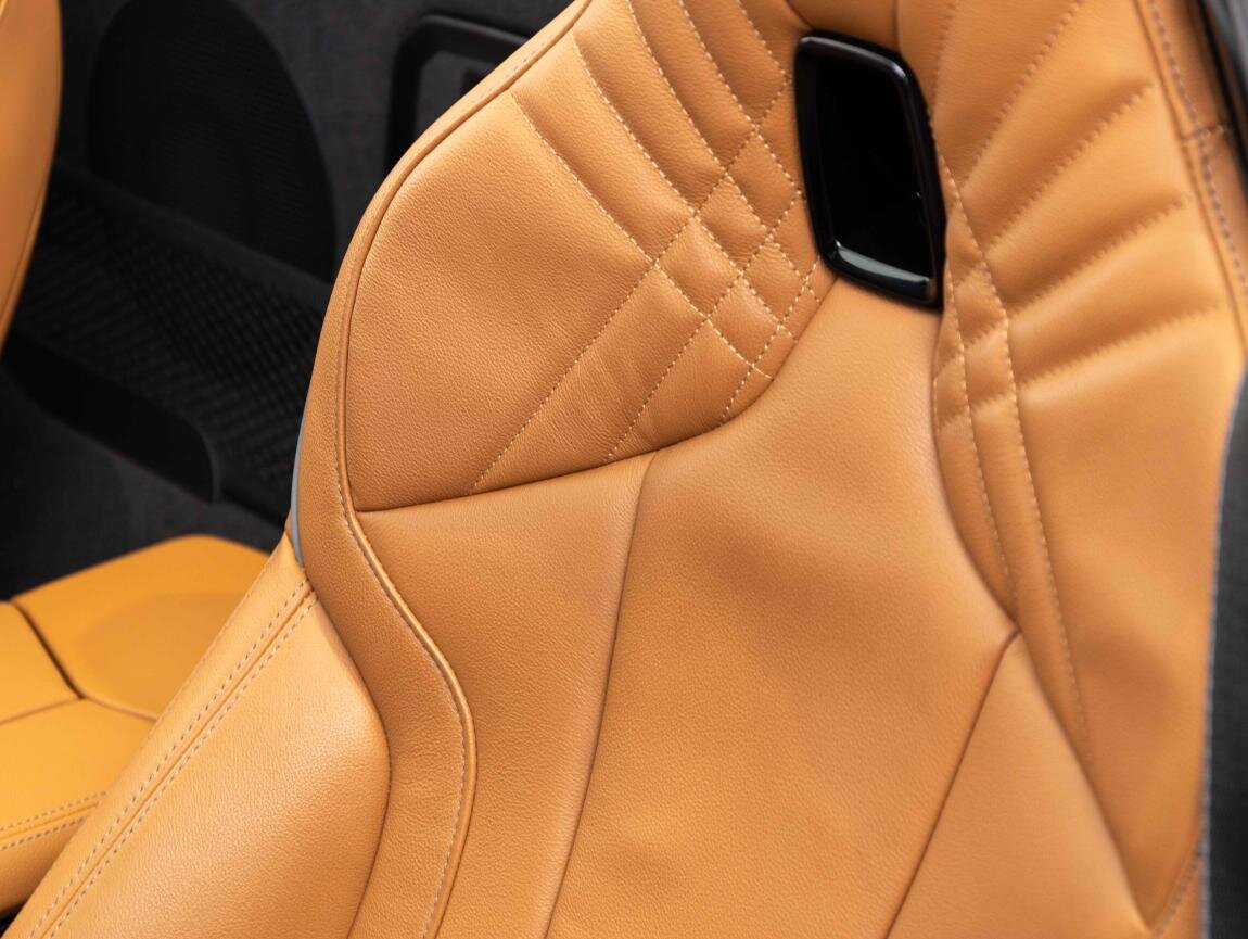 BMW Z4 Kabriolet 3,0 l 250 kw