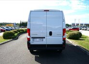 Citroën Jumper Ostatní 2,2 l 88 kw