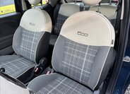 Fiat 500 Hatchback 1,2 l 51 kw