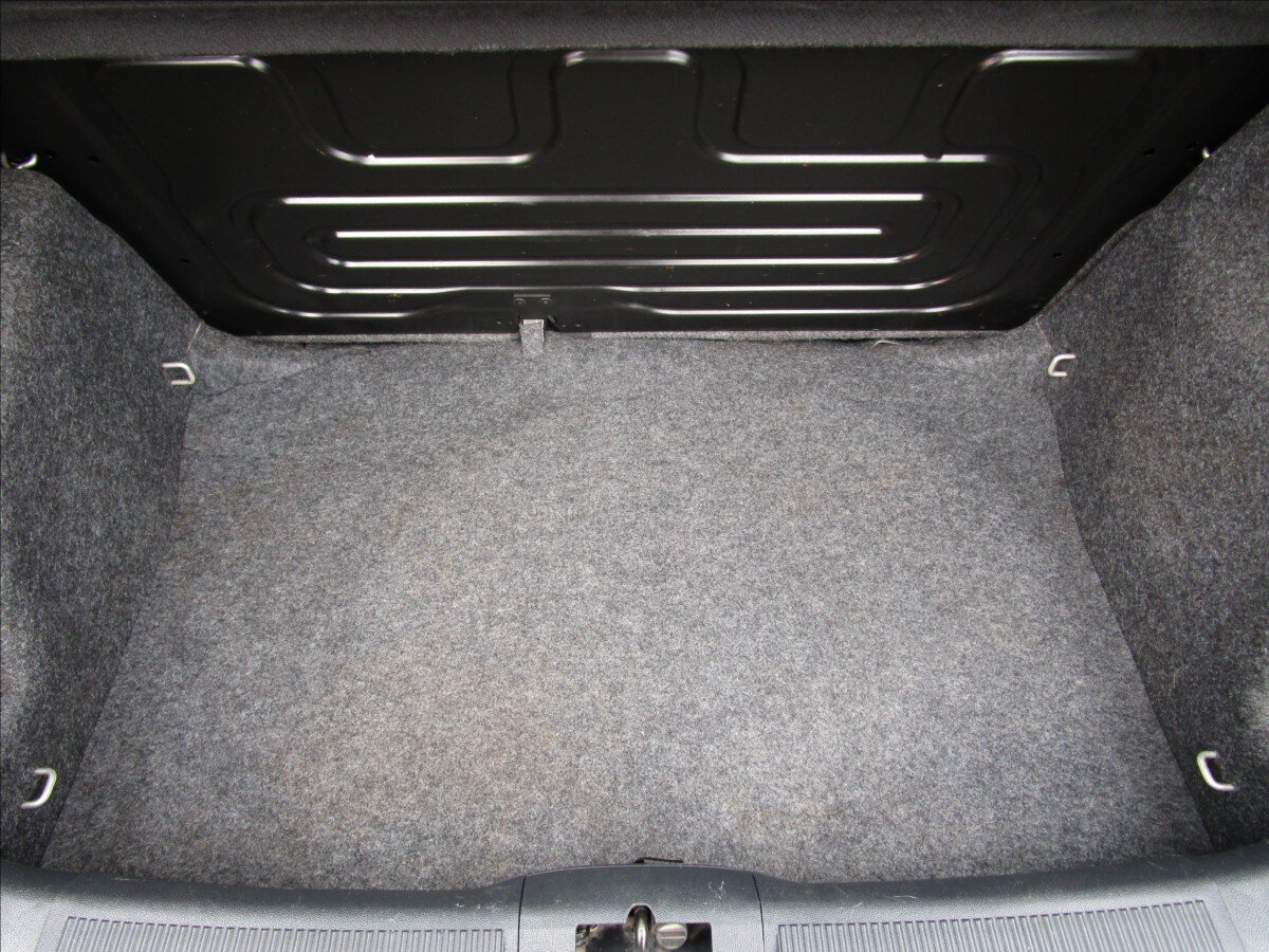 Škoda Fabia Hatchback 1,4 l 50 kw