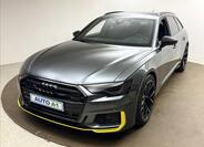 Audi S6 1