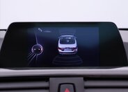 BMW Řada 4 Kabriolet 2,0 l 135 kw