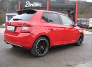 Škoda Fabia Hatchback 999,0 81 kw