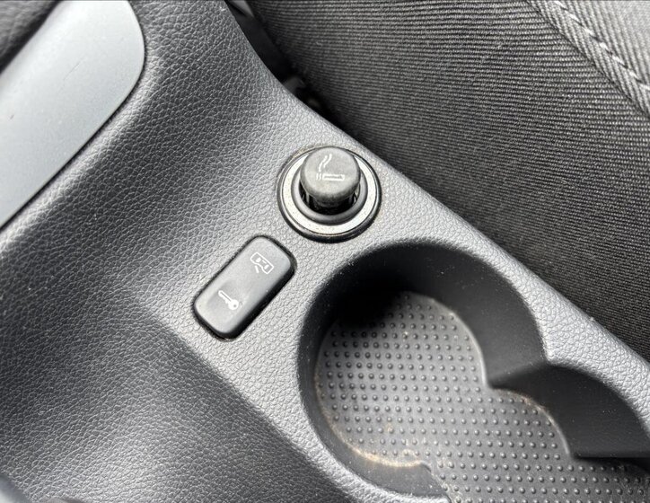 Škoda Octavia Sedan / Limuzína 1,9 l 77 kw