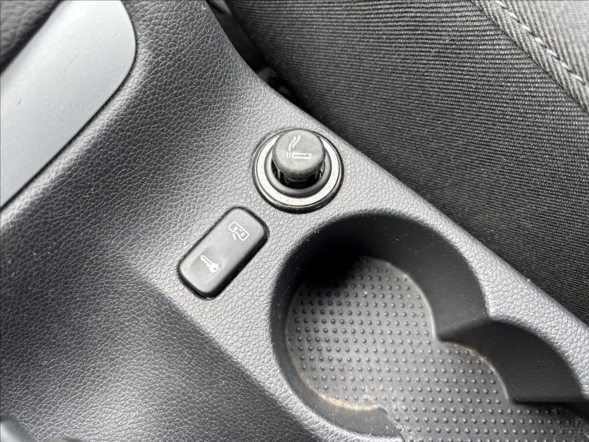 Škoda Octavia Sedan / Limuzína 1,9 l 77 kw