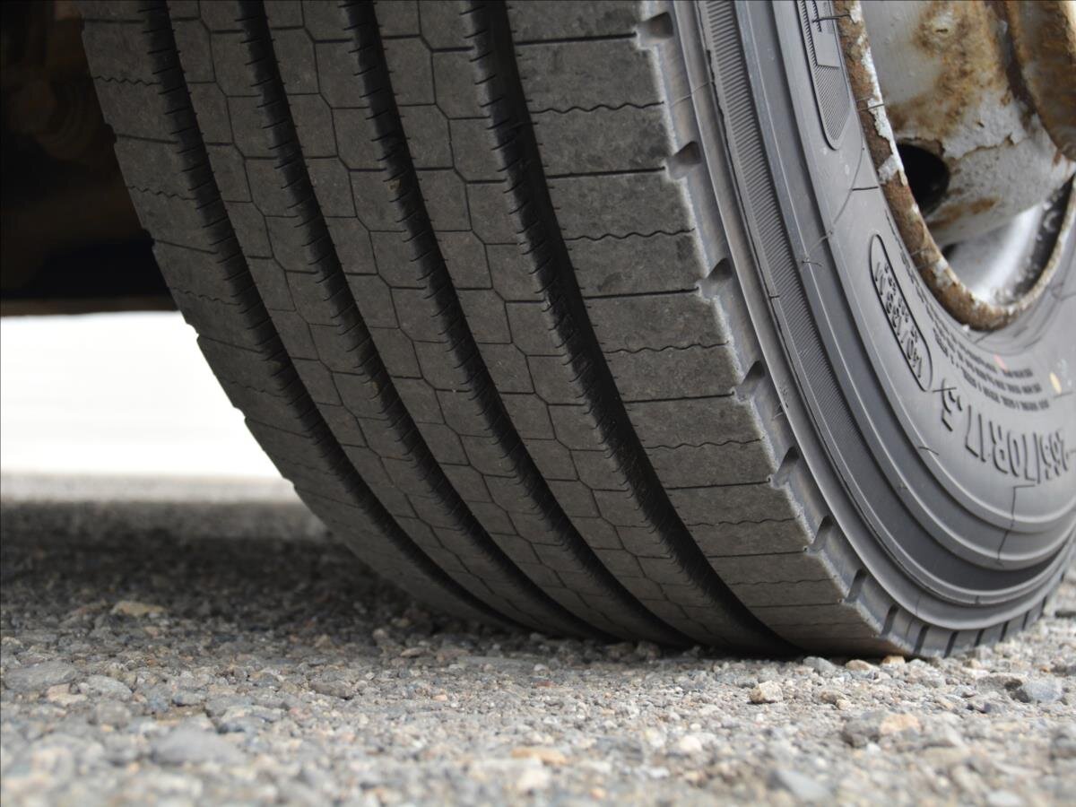 MAN Ostatní Valník 4,6 l 151 kw