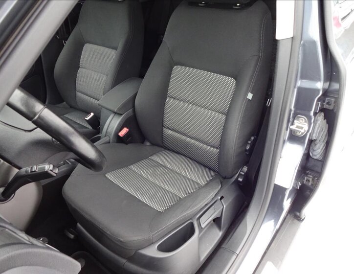 Škoda Octavia Kombi 1,8 l 118 kw