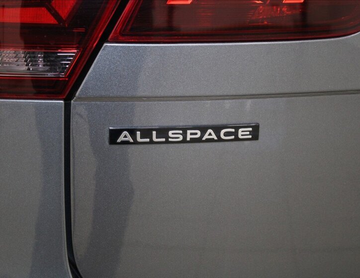 Volkswagen Tiguan Allspace 34
