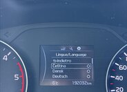 KIA Sportage SUV 1,7 l 85 kw