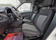 Fiat Dobló Pick-up 1,2 l 70 kw