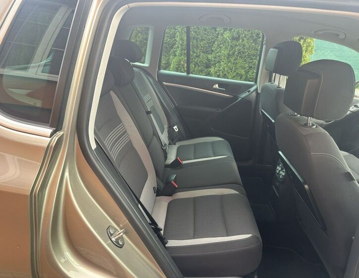 Volkswagen Tiguan 19