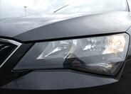 Škoda Superb Kombi 1,6 l 88 kw