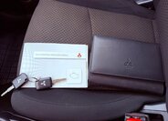 Mitsubishi ASX SUV 1,6 l 86 kw