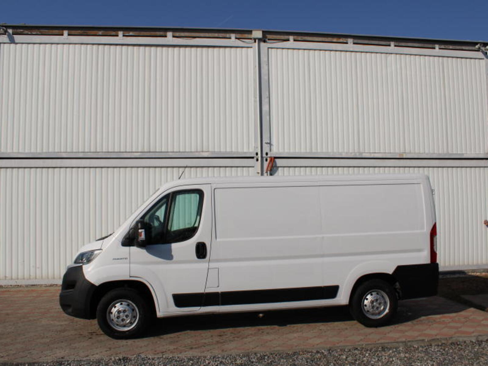 Fiat Ducato 6