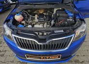 Škoda Rapid Hatchback 1,2 l 77 kw