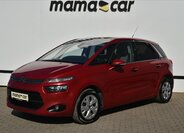 Citroën C4 Picasso MPV 1,6 l 88 kw