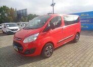 Ford Transit Custom Ostatní 2,0 l 77 kw