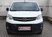 Opel Vivaro Užitková 2,0 l 106 kw