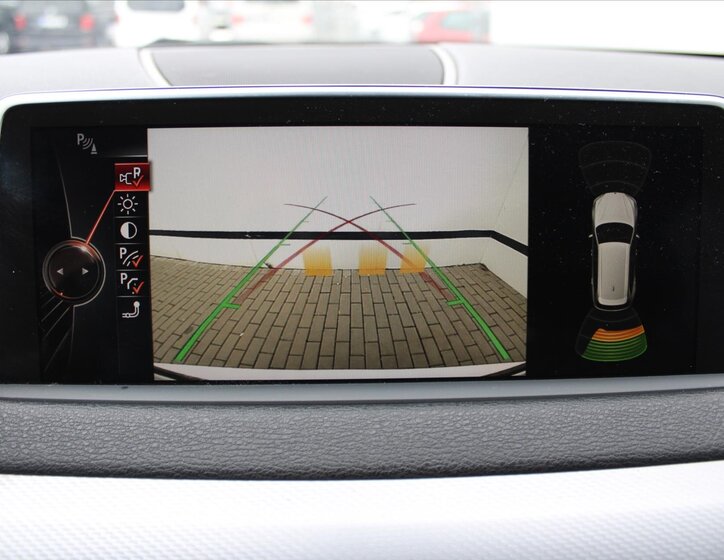 BMW X5 SUV 3,0 l 190 kw