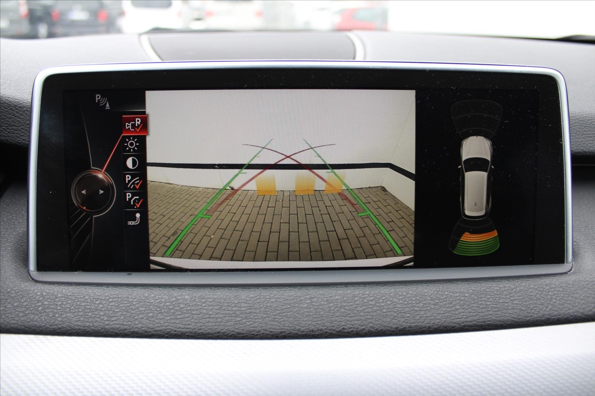 BMW X5 SUV 3,0 l 190 kw