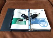 Volkswagen Golf Plus Hatchback 1,9 l 77 kw