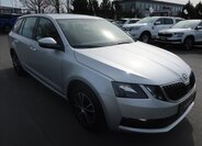 Škoda Octavia Kombi 1,6 l 85 kw