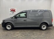 Volkswagen Caddy Ostatní 1,4 l 81 kw