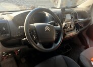 Citroën Jumper VAN / Minibus 0,0 0