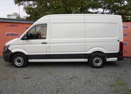 Volkswagen Crafter 4