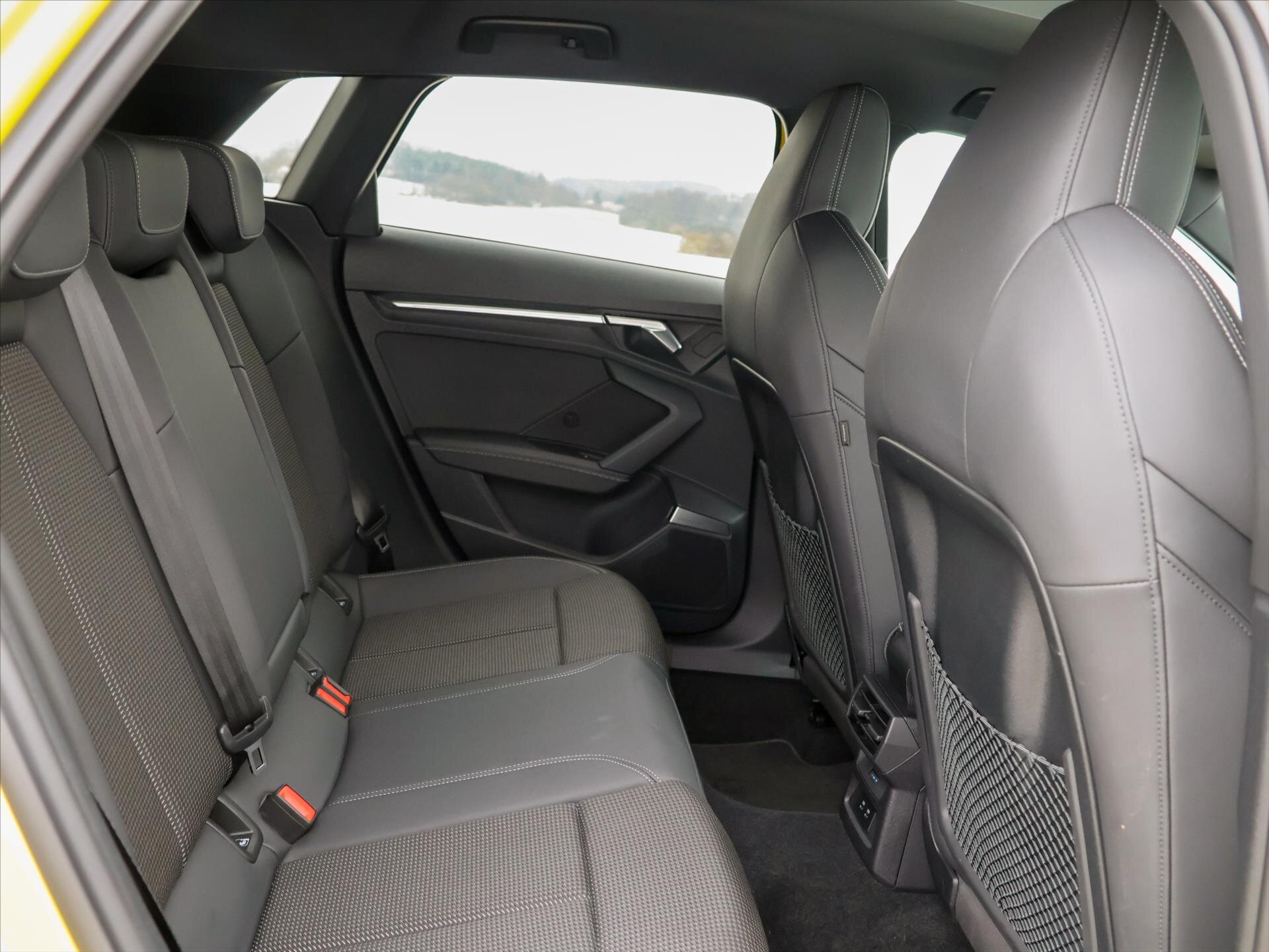 Audi S3 Hatchback 2,0 l 228 kw