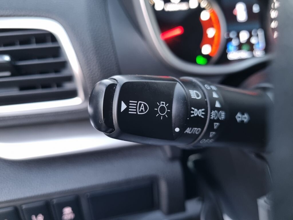 Mitsubishi Ostatní SUV / Terénní 1,5 l 120 kw