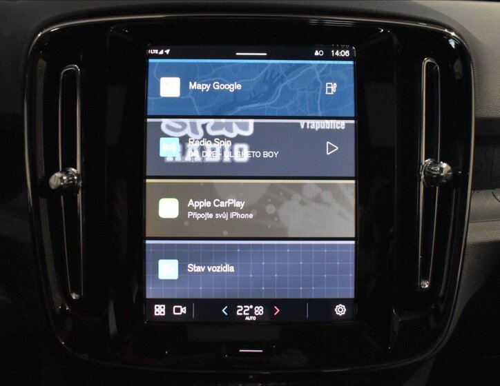 Volvo EX40 SUV 0,0 185 kw