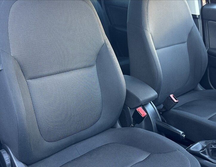 Škoda Yeti SUV / Terénní 1,4 l 90 kw