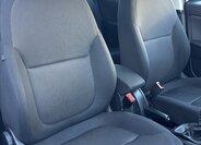 Škoda Yeti SUV / Terénní 1,4 l 90 kw