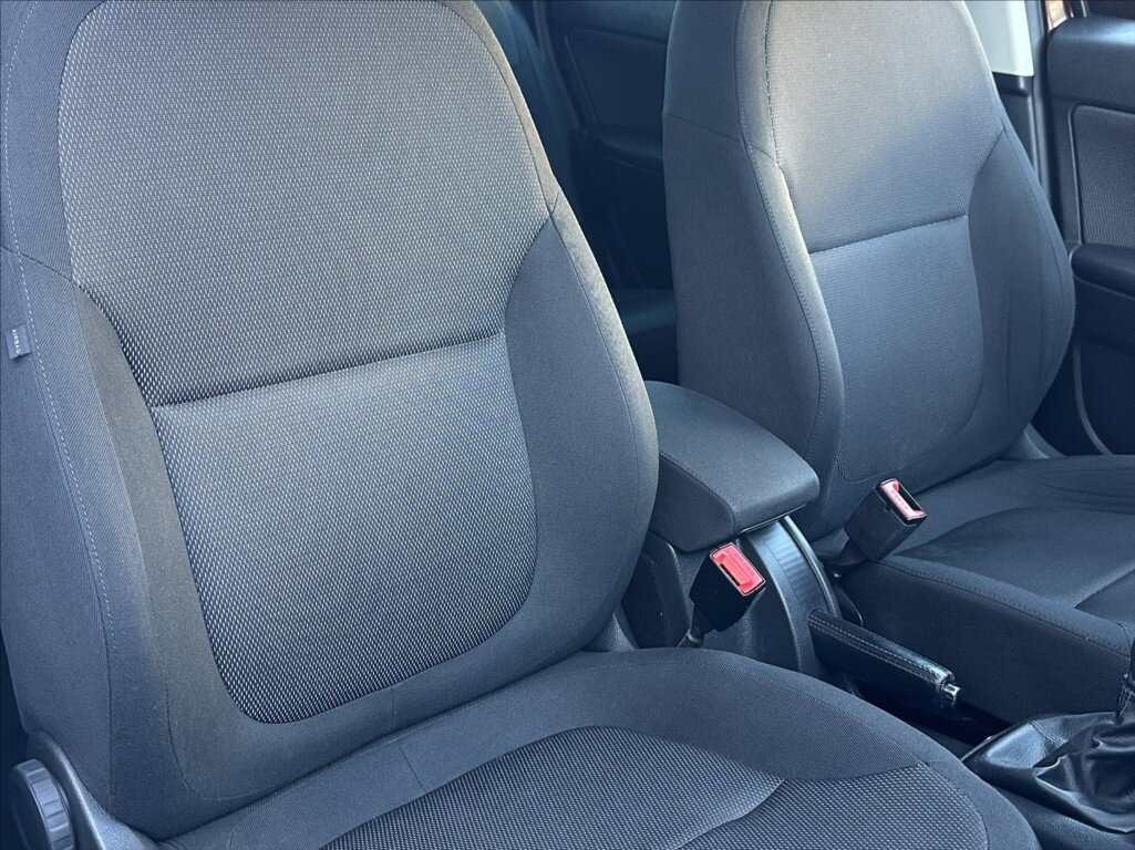 Škoda Yeti SUV / Terénní 1,4 l 90 kw