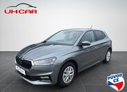 Škoda Fabia Hatchback 999,0 81 kw