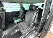 Volkswagen Multivan MPV 2,0 l 150 kw