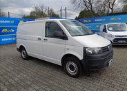 Volkswagen Transporter Ostatní 2,0 l 75 kw