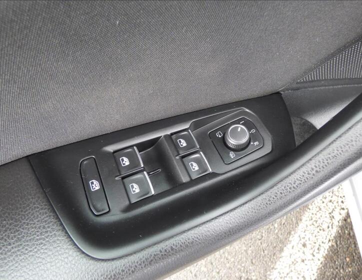 Volkswagen Passat 19