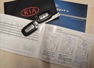 KIA Rio Hatchback 1,2 l 62 kw