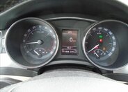 Škoda Superb Kombi 2,0 l 125 kw