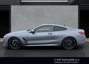 BMW Řada 8 Kupé 4,4 l 390 kw