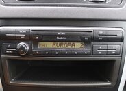 Škoda Yeti Kombi 2,0 l 103 kw