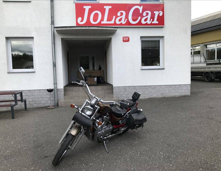 Suzuki Ostatní Ostatní 805,0 41 kw