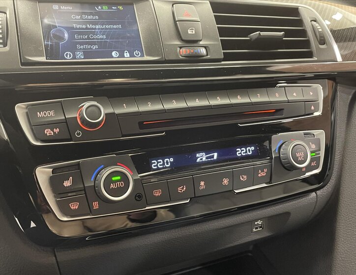 BMW M3 Ostatní 3,0 l 317 kw