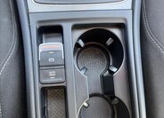 Volkswagen Golf Kombi 1,6 l 81 kw