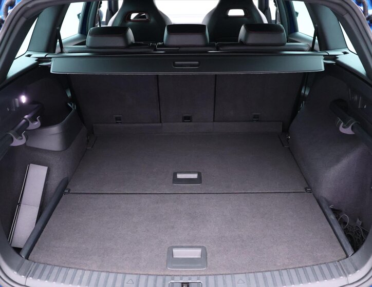 Škoda Kodiaq SUV / Terénní 2,0 l 176 kw